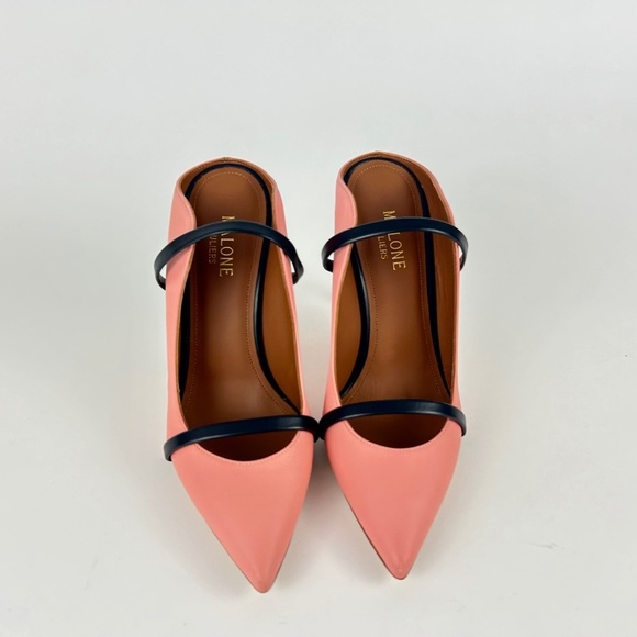 Malone Souliers Maureen Mules - Picture 4 of 8